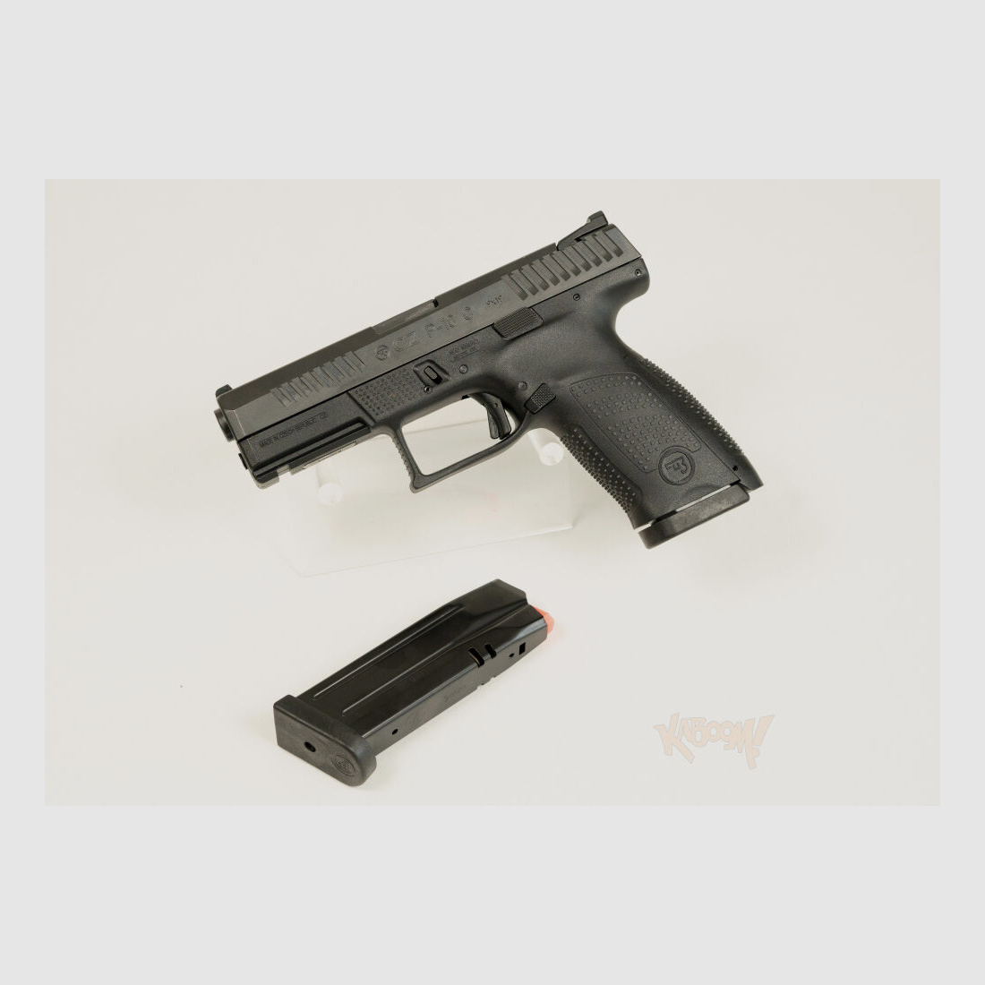 CZ P10 C