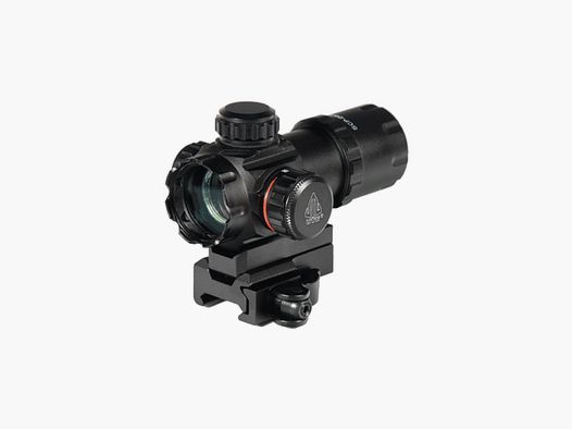 UTG SCP-DS3039W Red Dot Sight 1× – 4 MOA Red/Green