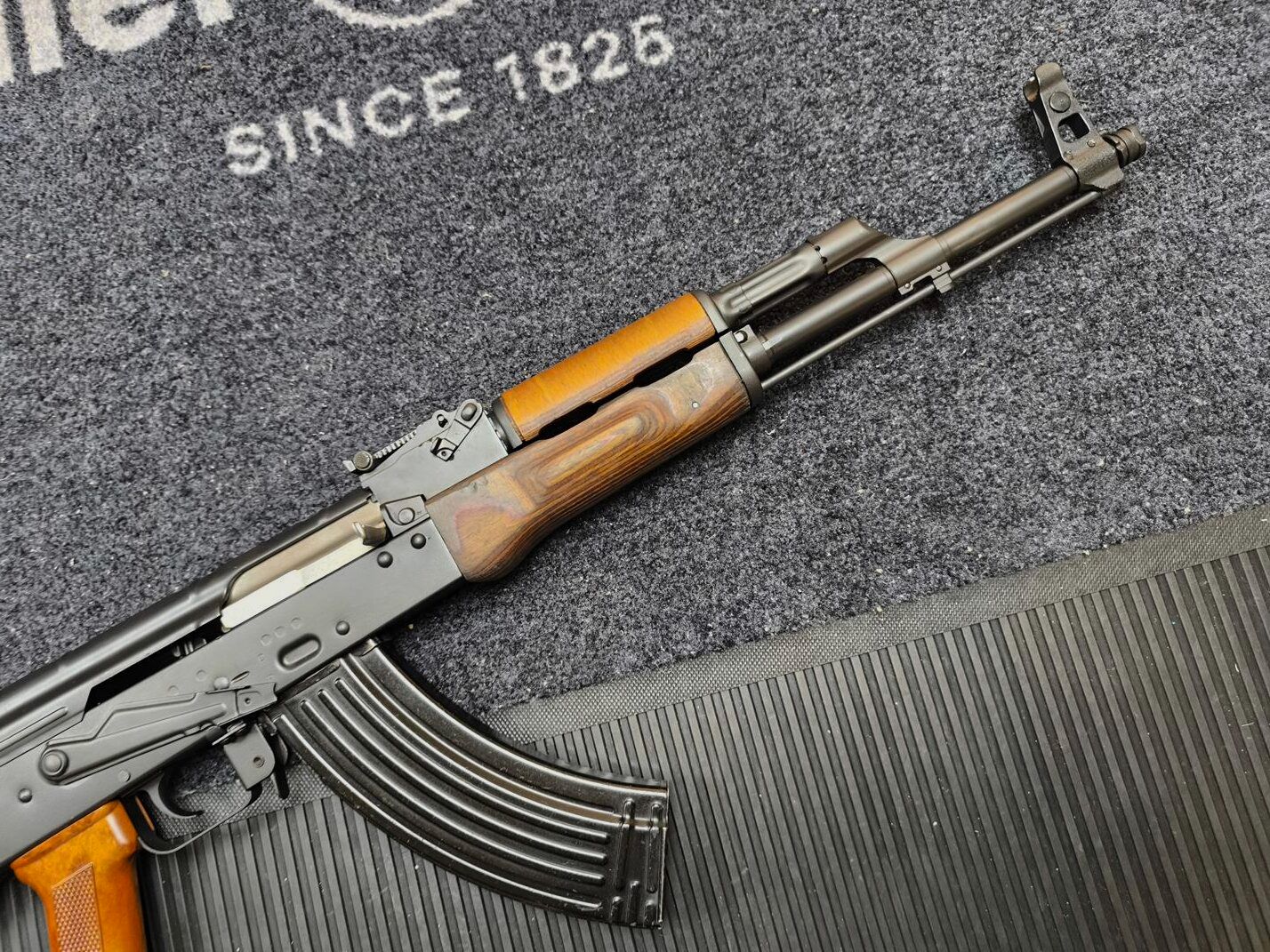 AKM GS47M carbine cal. 7,62x39mm, image 3 of 9