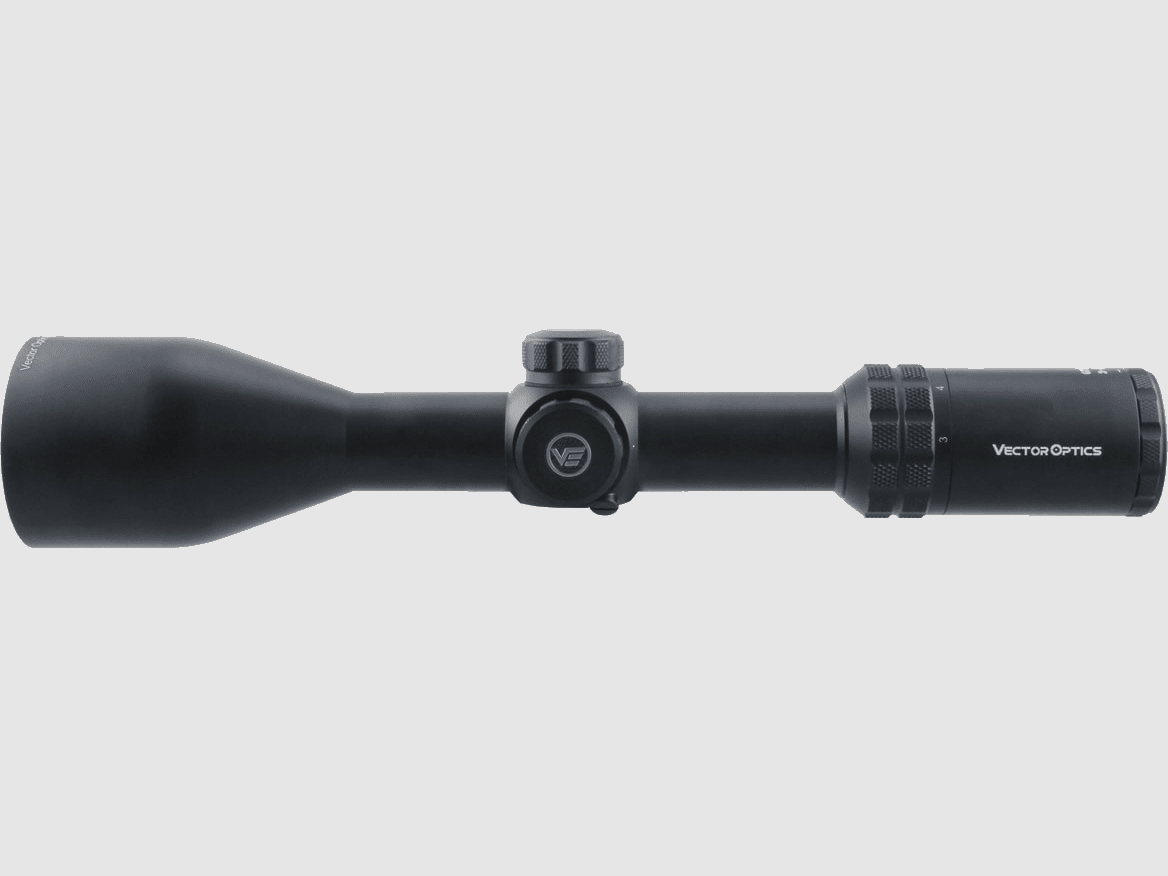 Zielfernrohr Vector Optics Grizzly 3-12×56 SFP, Bild 3 von 9