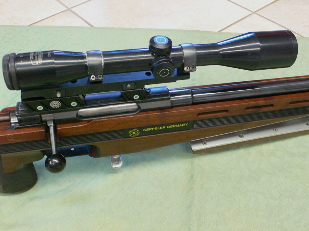 Keppeler KFP 2 Match