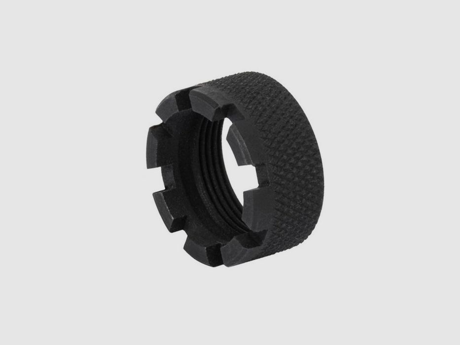 Castle Nut Rifle M1A