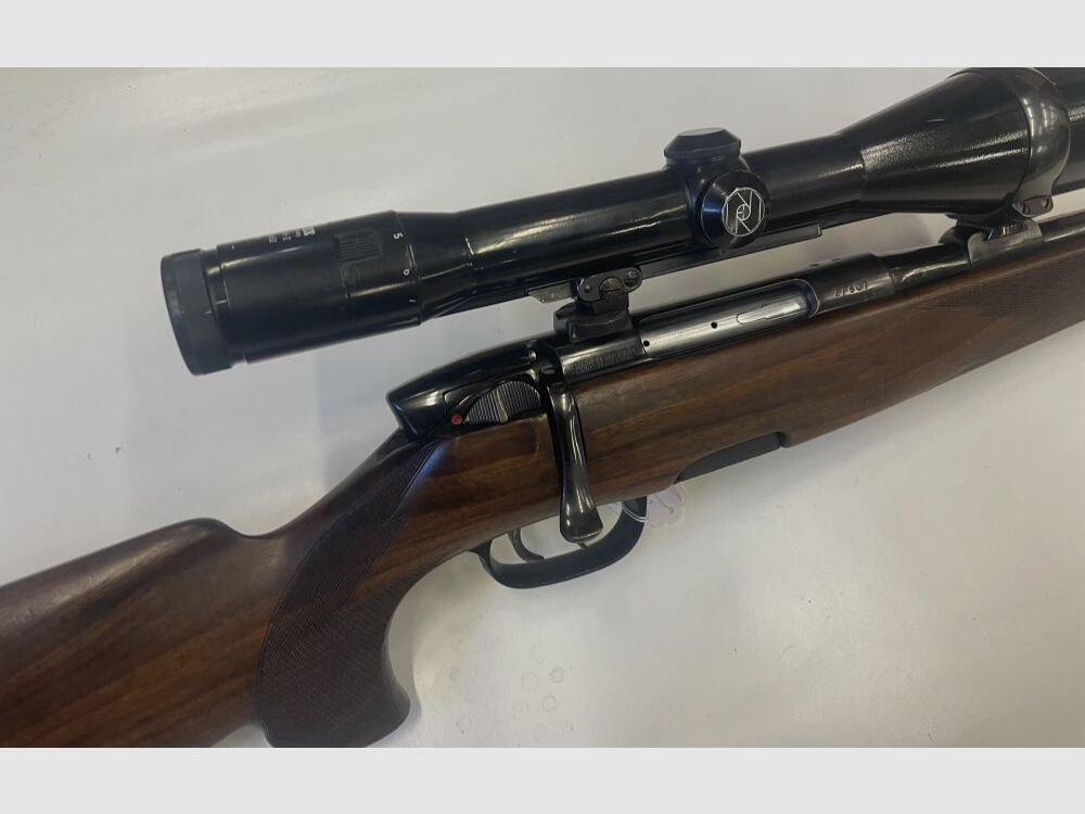 Steyr Mannlicher L Stutzen, Bild 2 von 5