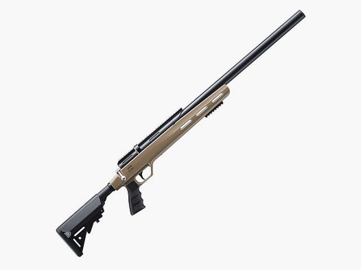 PCP-Büchse ARCEA-SNOWPEAK M30C