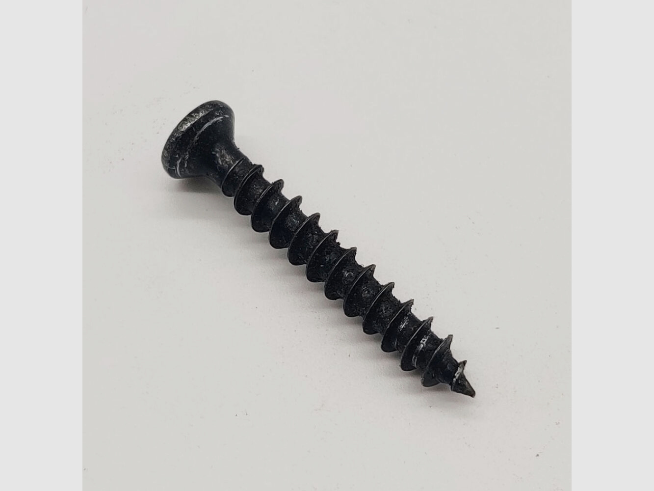 Heckler & Koch HK512 / HK502 stock cap screw