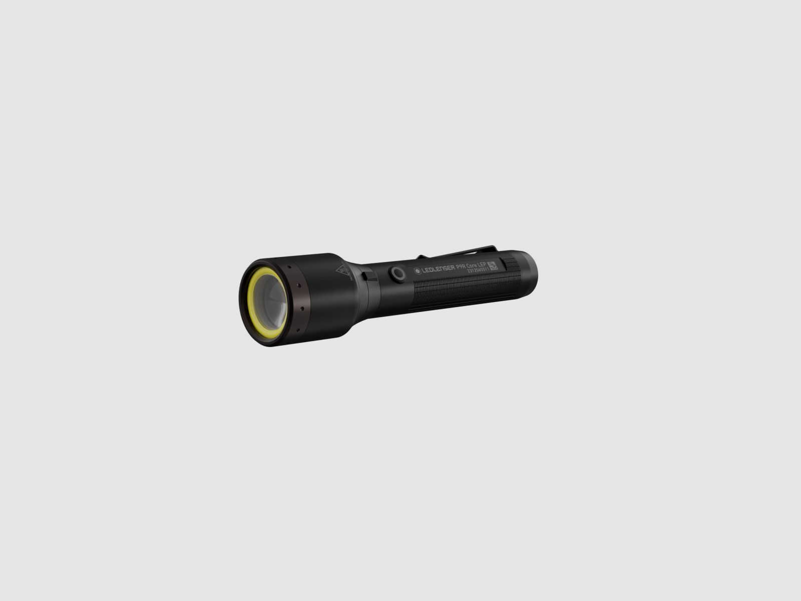 LEDLENSER Taschenlampe P9R Core LEP