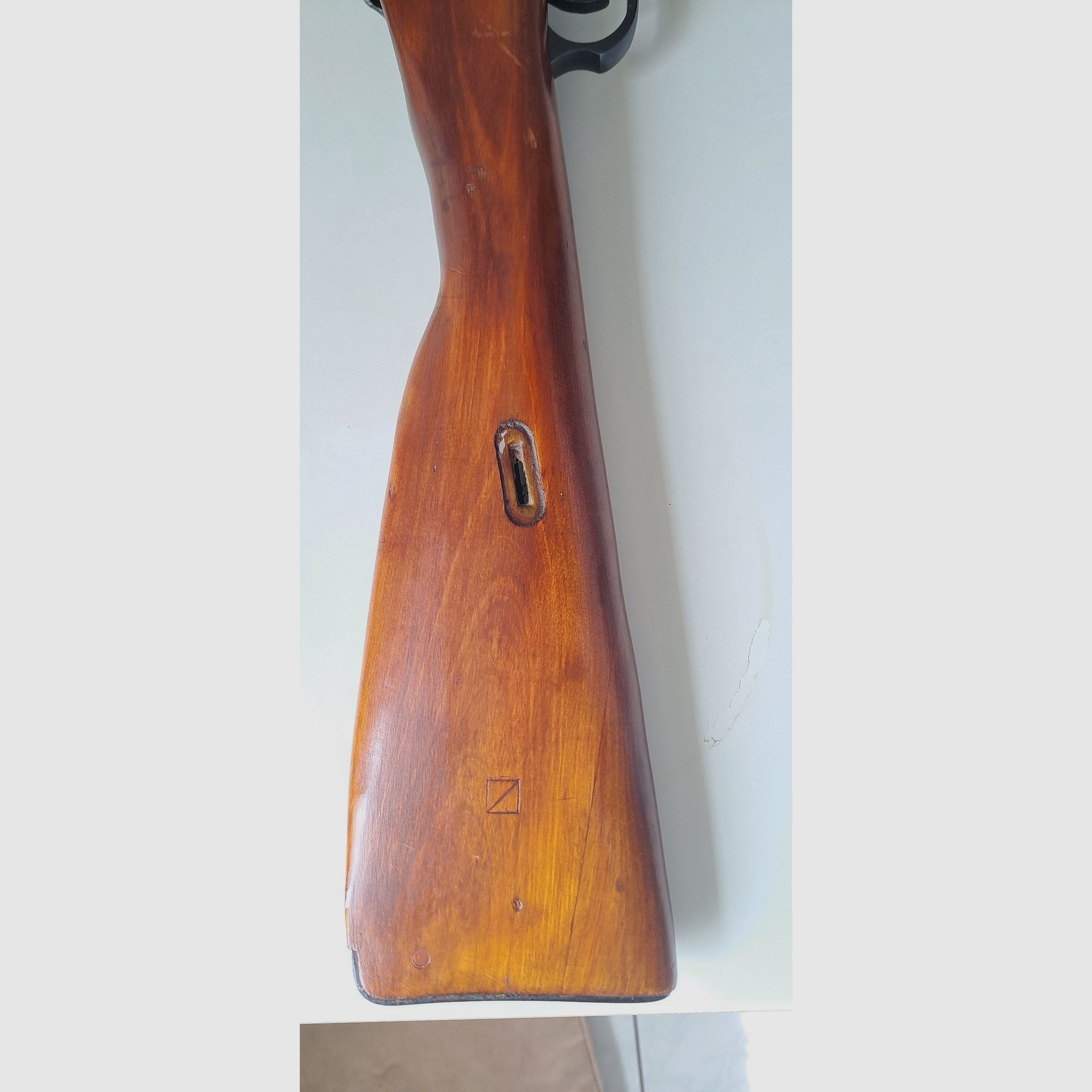 Top Mosin Nagant Bj. 1934 in het kaliber 7,62x54R - direct beschikbaar