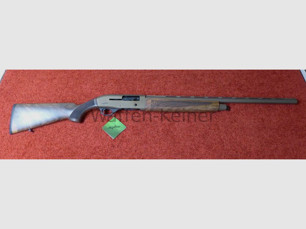 Armsan MMXVI Bronze