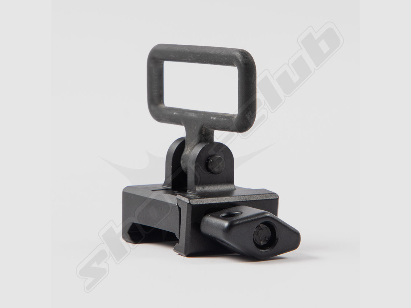 UTG Sling Mount Picatinny Riemenbügel für 22er Schiene