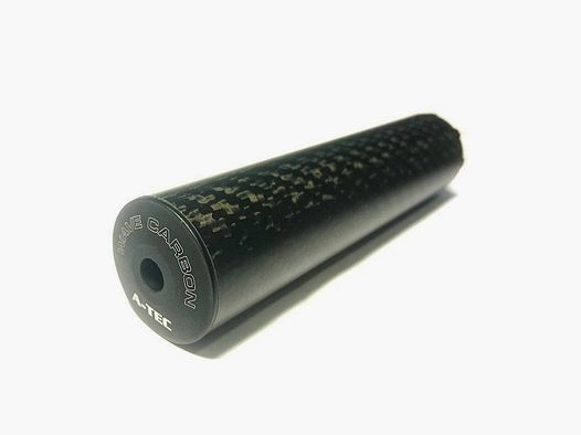A-Tec Wave Carbon .17 / .22 tłumik