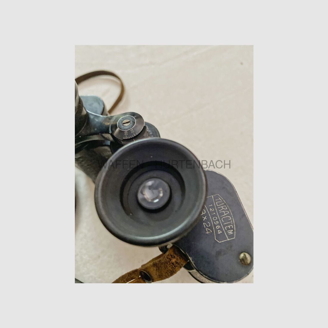 Zeiss TURACTEM