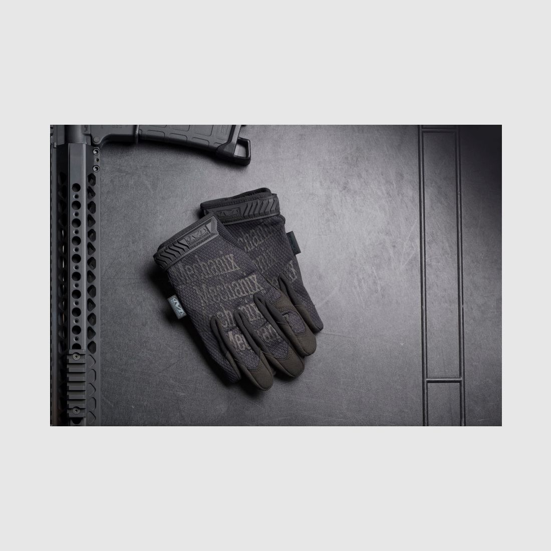 Mechanix The Original covert, immagine 3 di 4