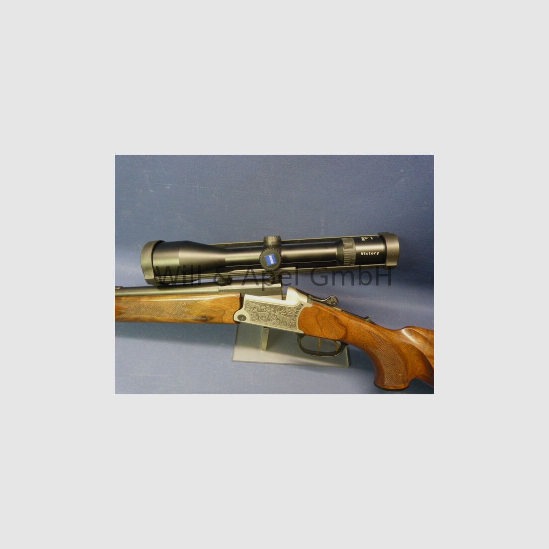 BLASER 95 Special Shot