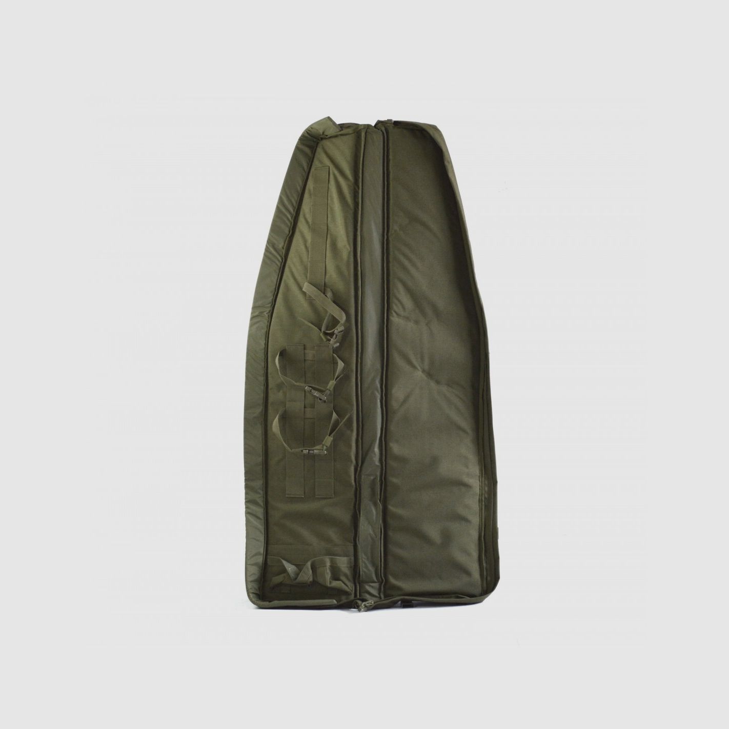 AIM 50 TACTICAL DRAG BAG TAN, Bild 3 von 4