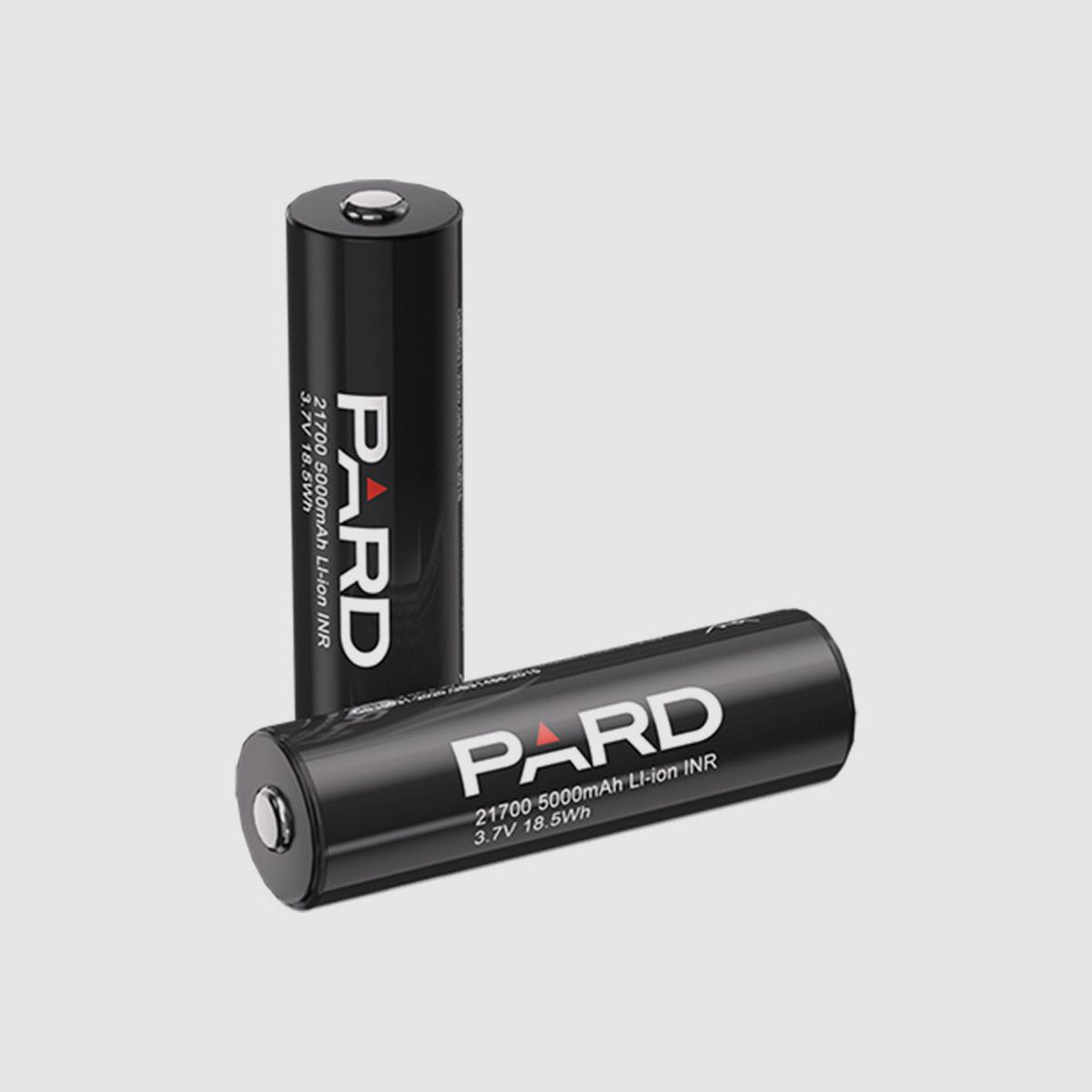 Batterie rechargeable Pard 21700, image 1 sur 2