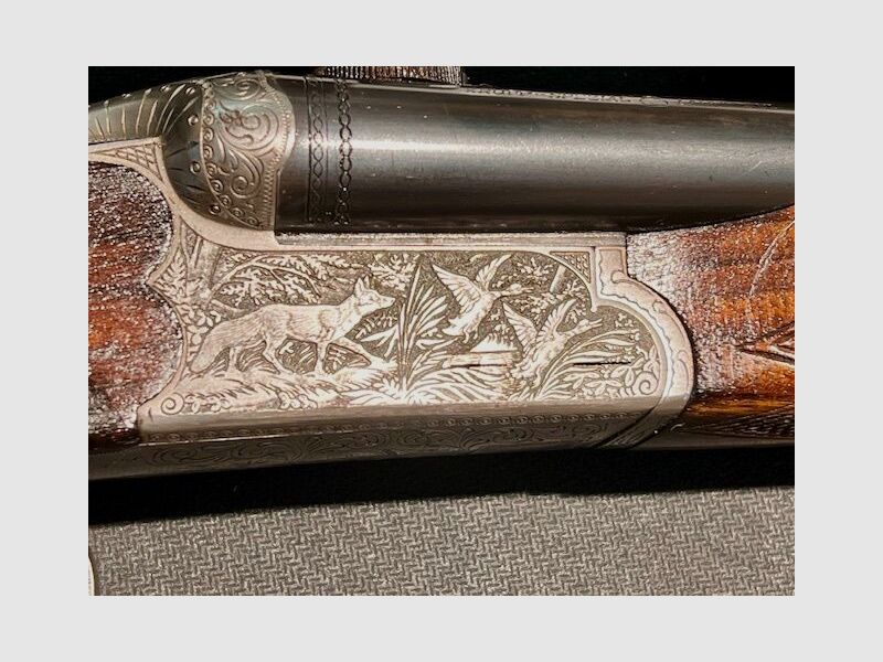 Commission Drilling SAUER 3000 Lux.+EL