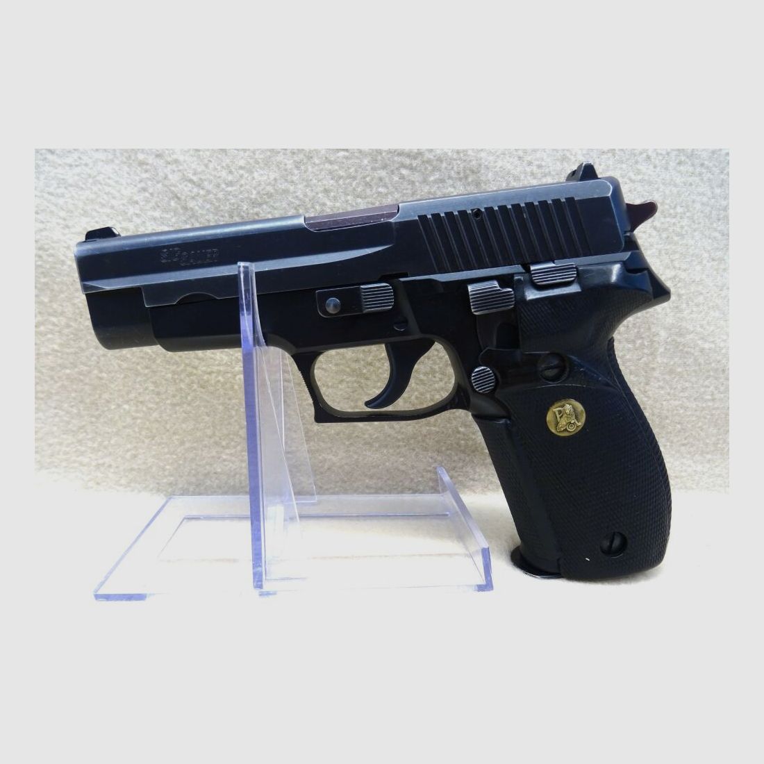 Sig Sauer P226