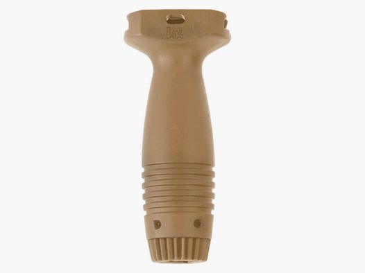 Heckler&Koch HK Assault Grip - Sand