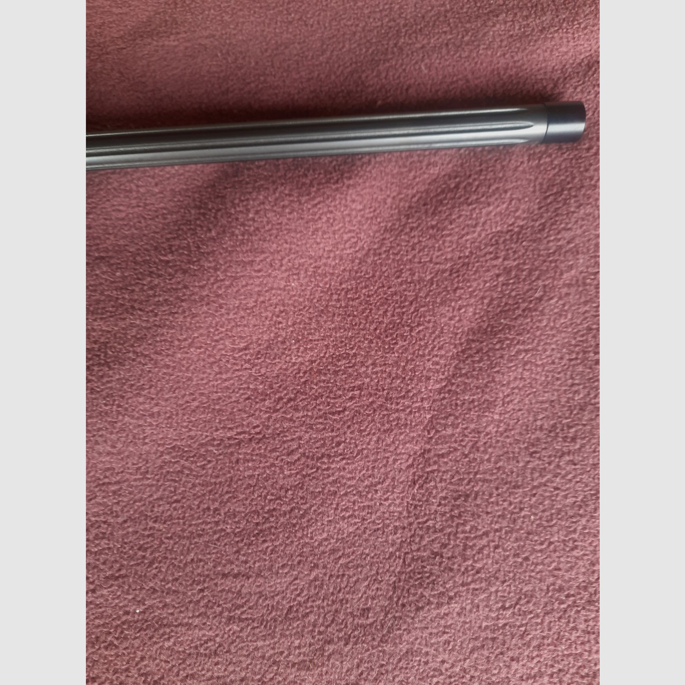 Blaser R93 Attache, .30-06, madera especial, cañón estriado, rosca de boca 15/1, Zeiss, silenciador Roedale