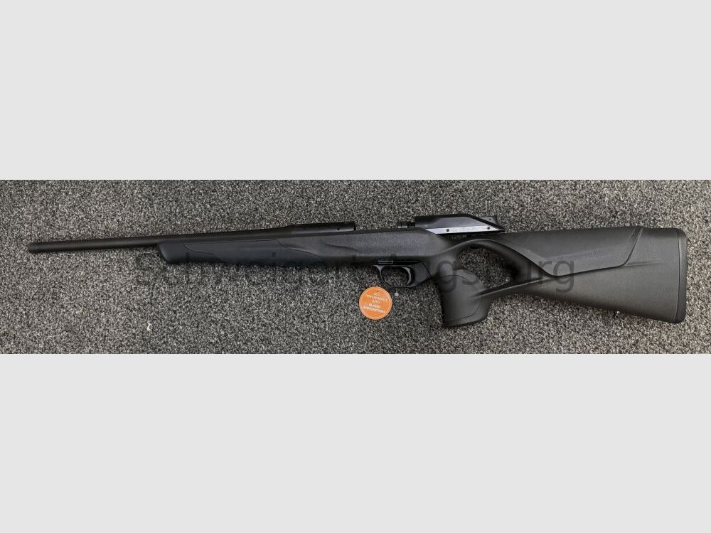 Blaser R8 Komplettpaket inkl. Blaser B2 Zielfernrohr .308Win