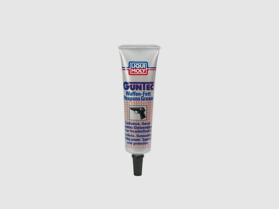 GunTec Gun Grease 20g Tube
