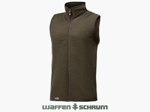 Woolpower Weste 400g
