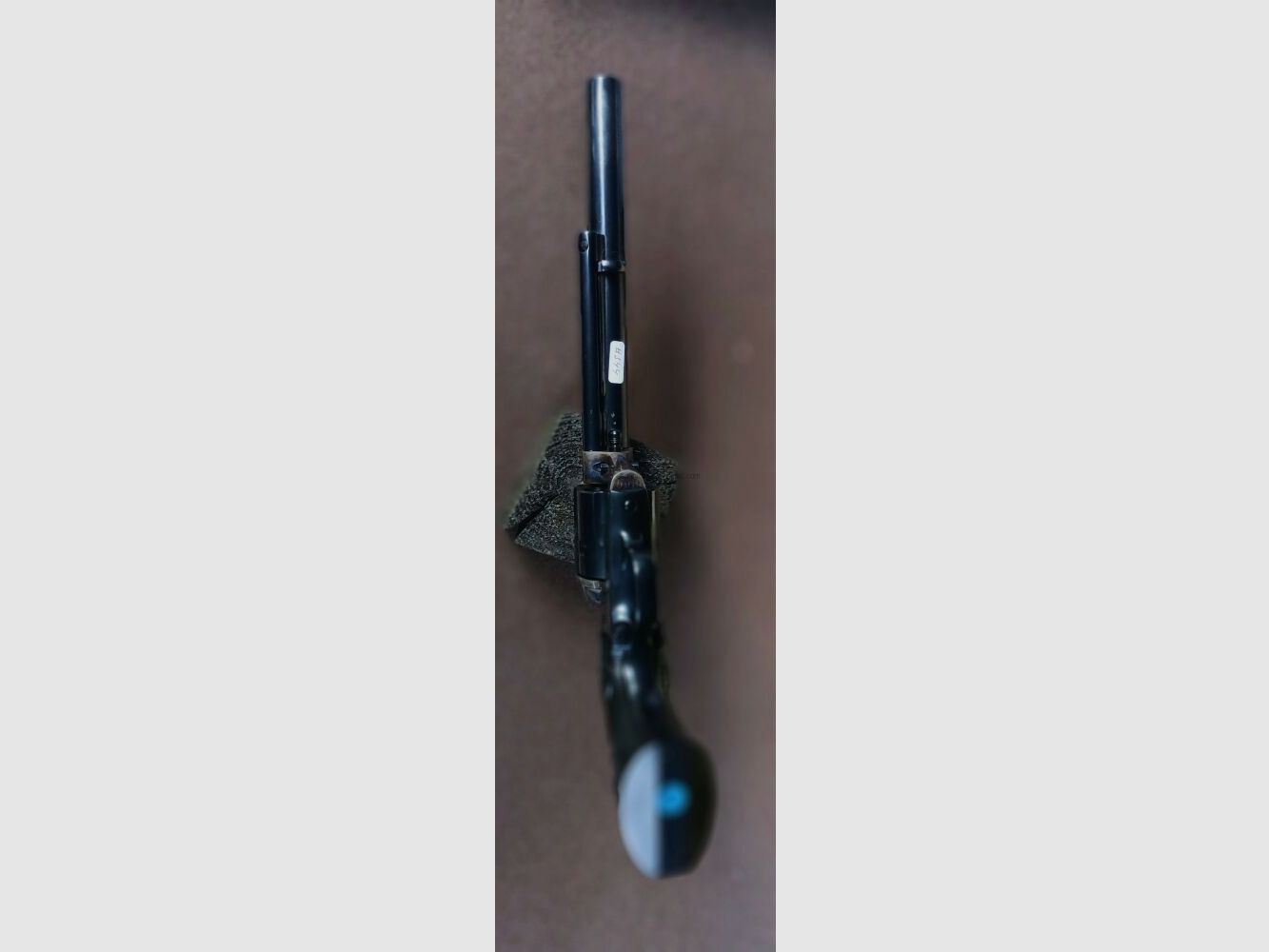 Colt SAA 7.5 inches