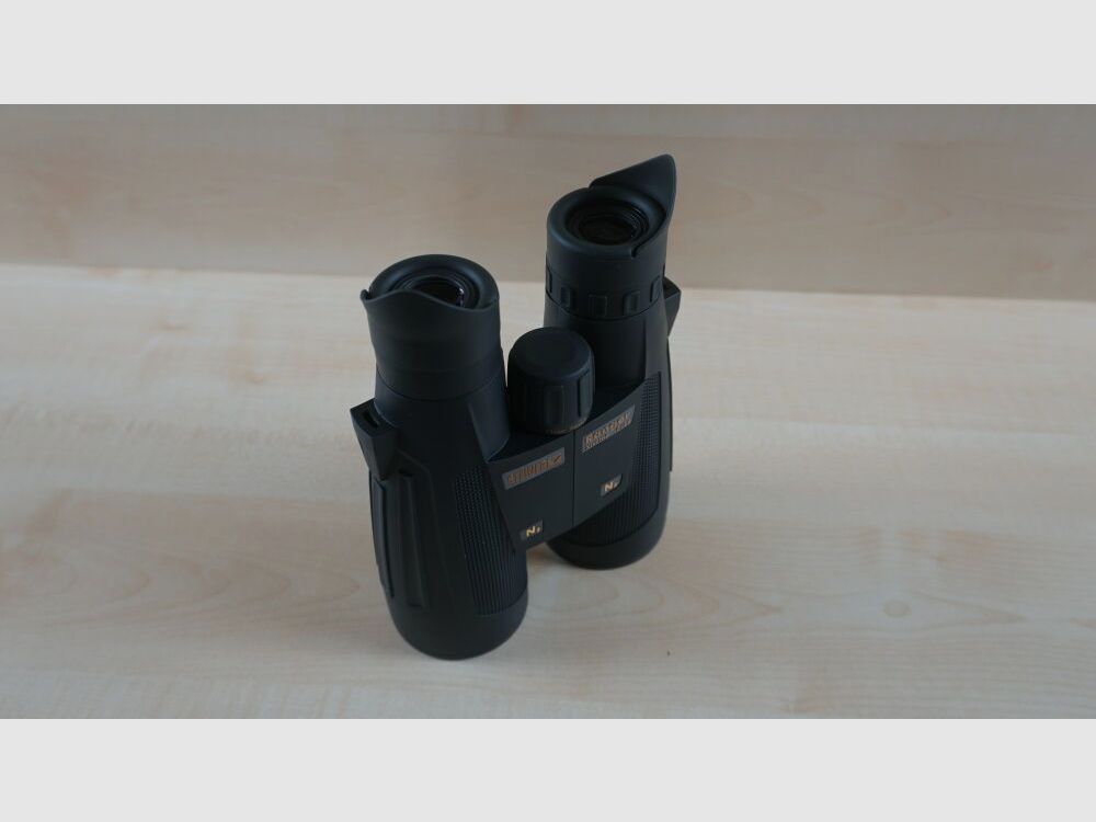 Steiner Ranger Xtreme 8 x 56, image 2 of 4