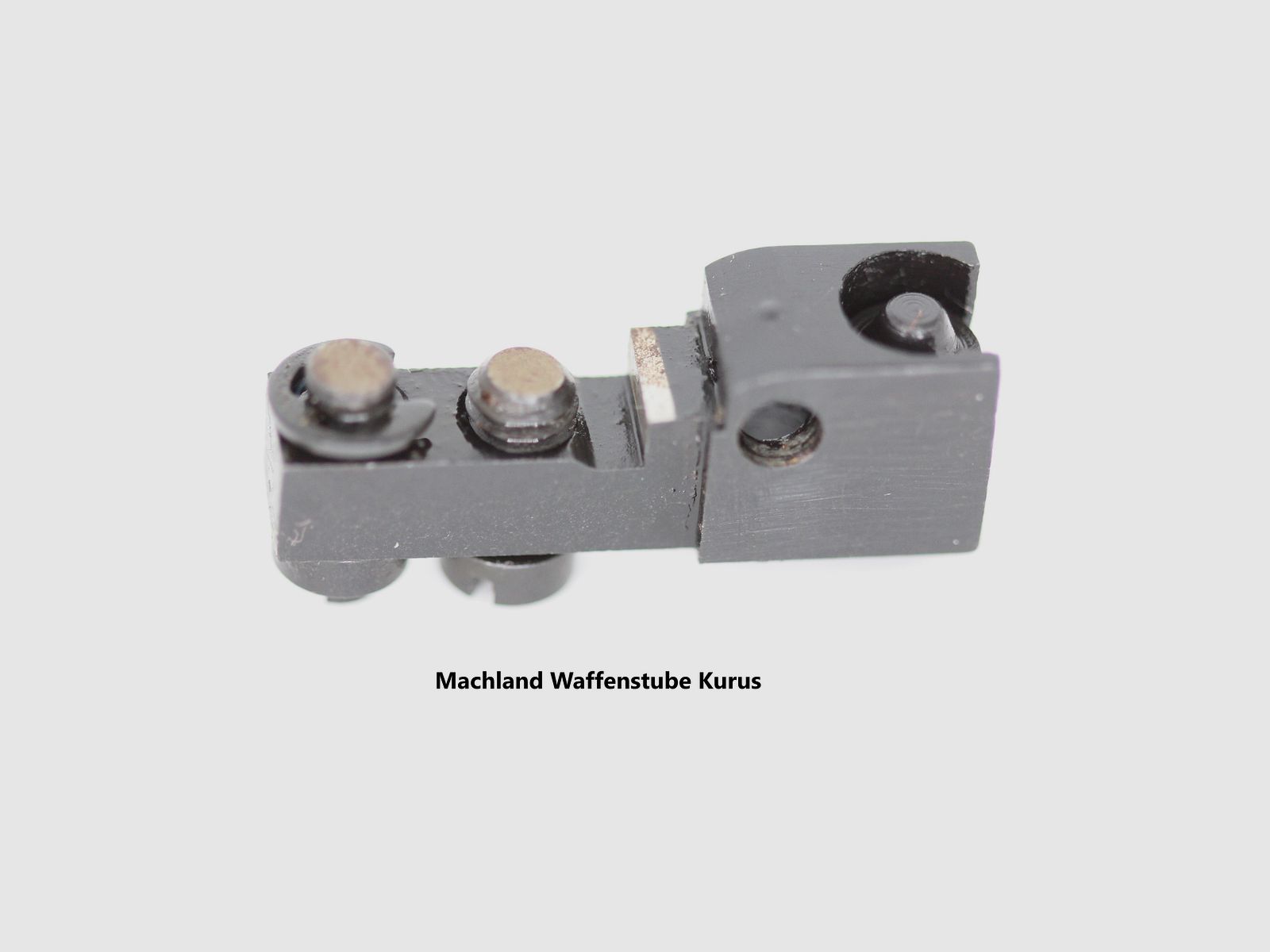 Feinwerkbau LG300-6
