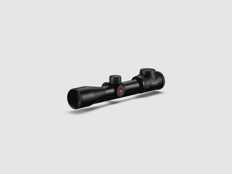 Leica MAGNUS 1.5-10x42 i L-4a mit Schiene, Bild 4 von 5
