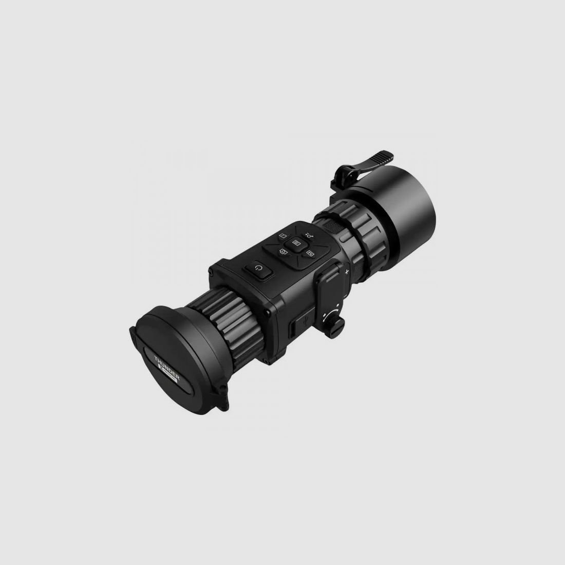 HIKMICRO THUNDER TQ50CPC - APPARECCHIO PER IMMAGINI TERMICHE