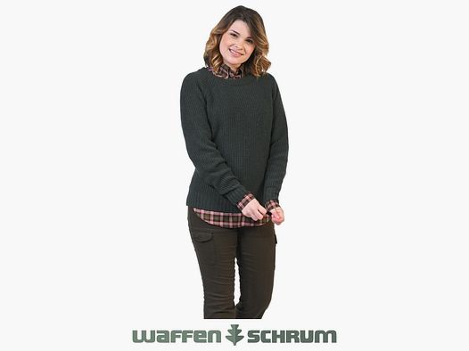 Foresta Pullover Milly Oliv