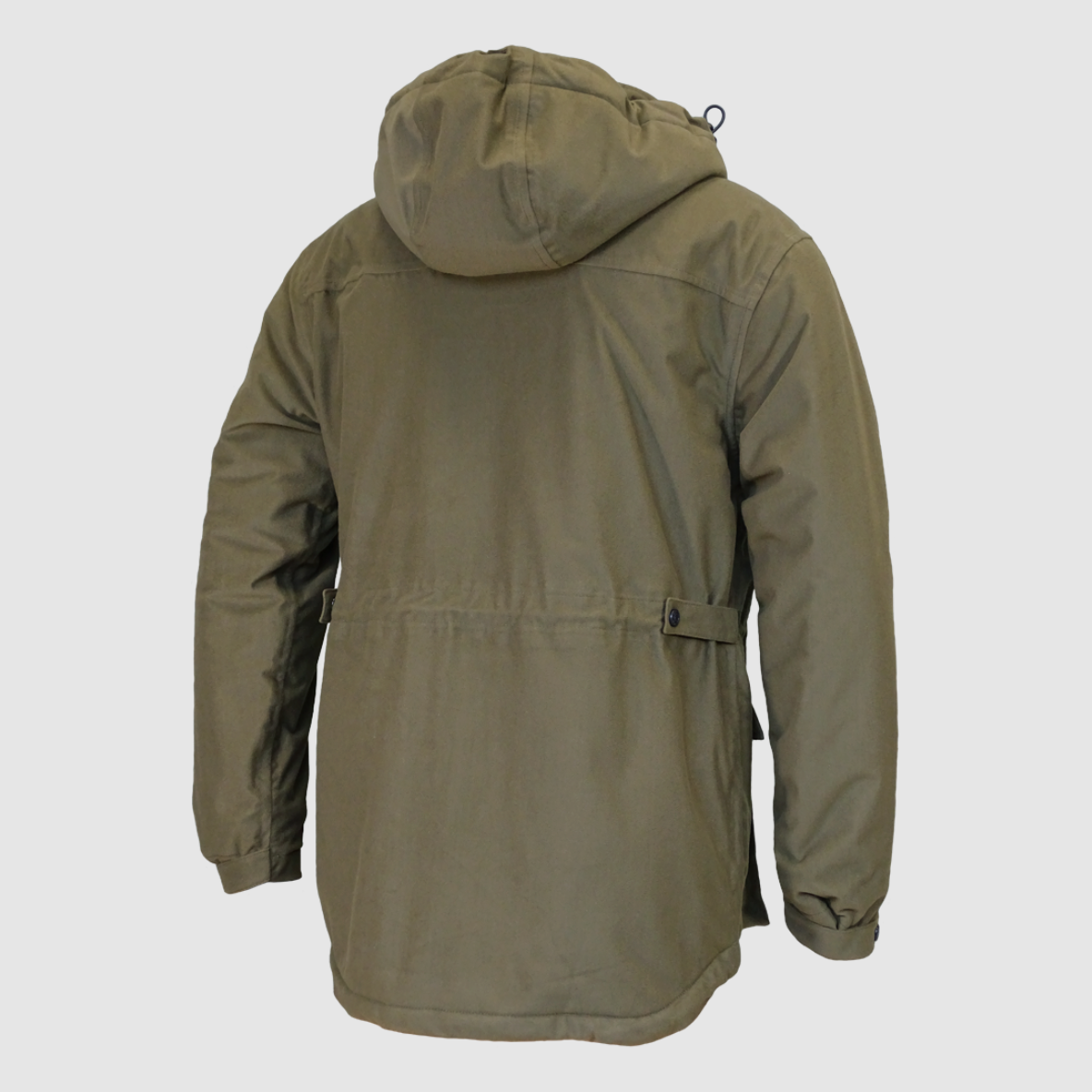 Wasserdichte Jacke Benisport Bergen, Bild 2 von 2
