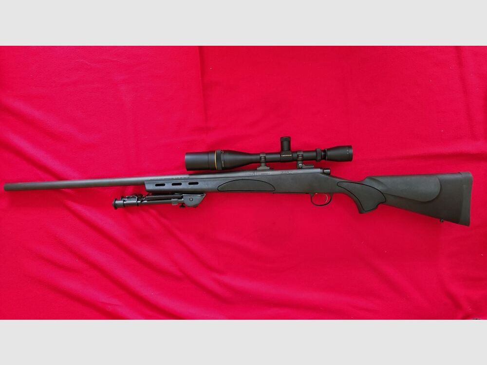 Remington Modelo 700