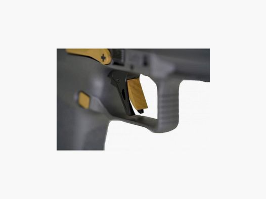 PISTOLET CANIK SFX RIVAL 9X19