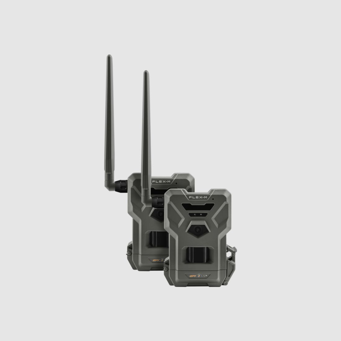 Spypoint FLEX-PLUS Caméra Cellulaire GPS - Surveillance Chasse Haute Performance, image 3 sur 4