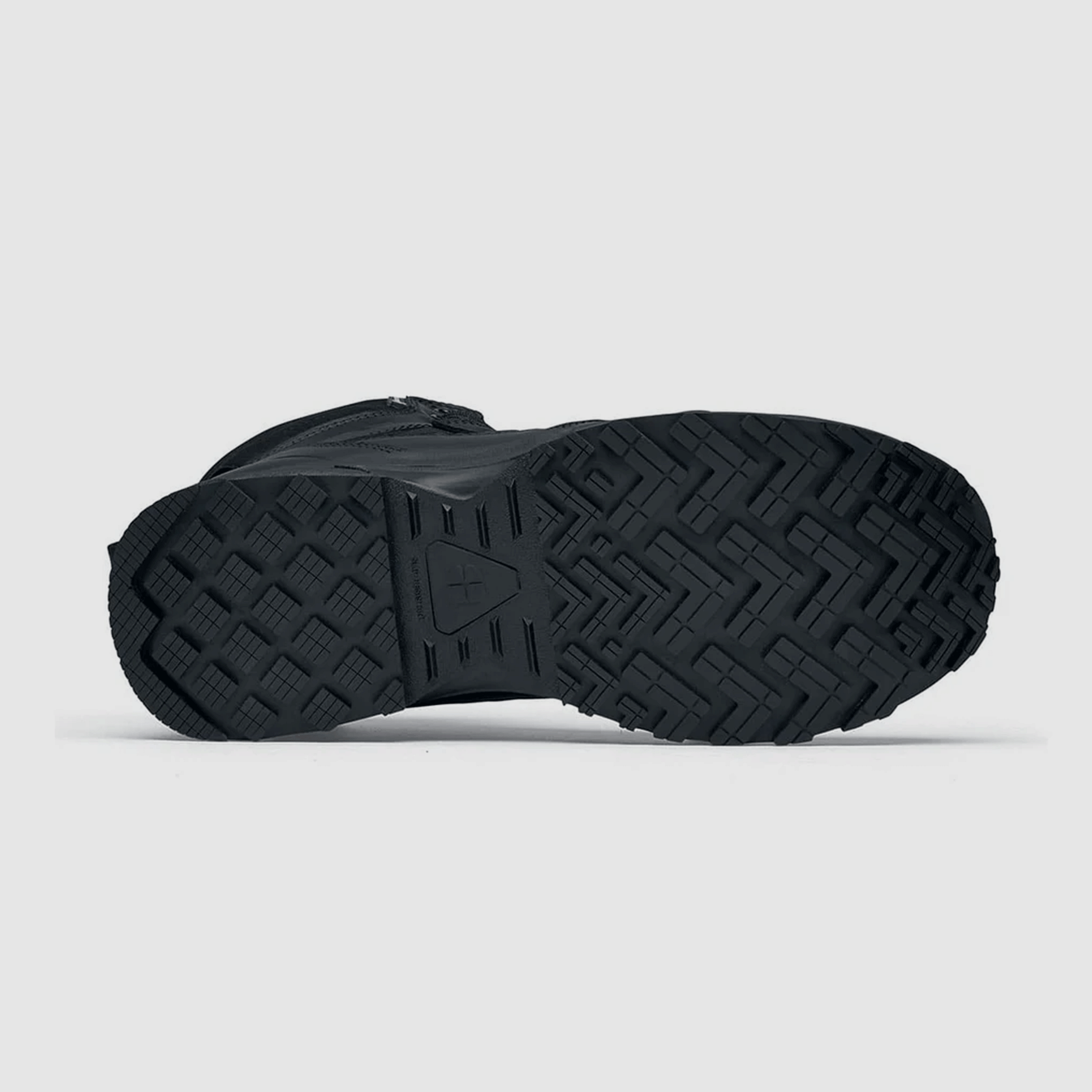 SCARPONI – SHOES FOR CREWS – DEFENSE MID O2 HRO WR SRC Black, image 6 of 8