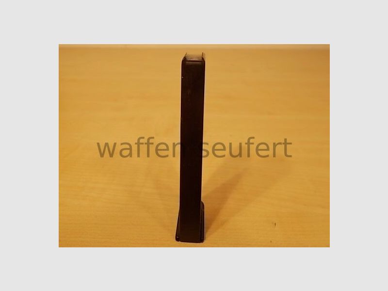 Manurhin PP Ersatzmagazin .7,65mmBowning