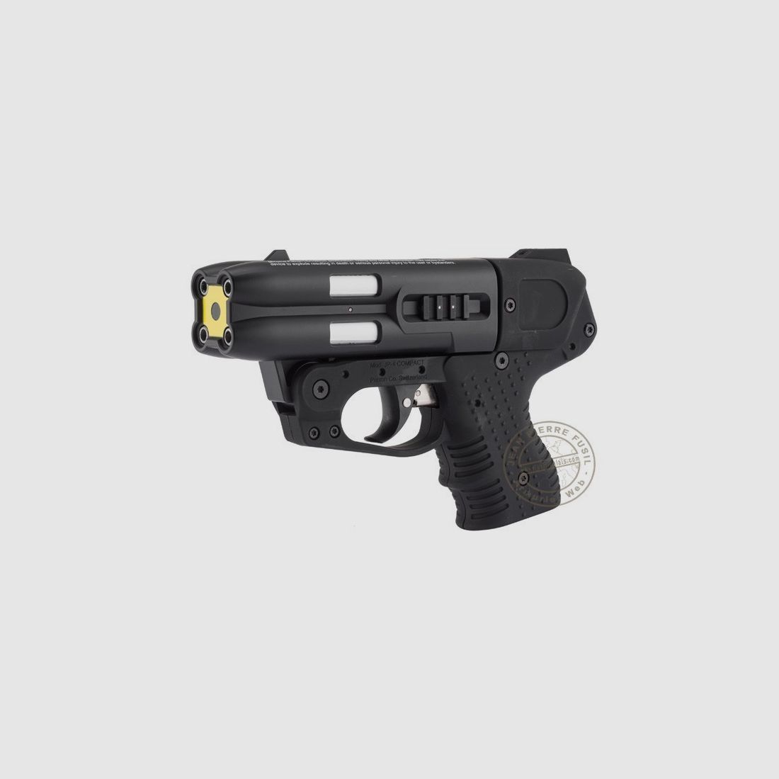 PIEXON - Jet Defender JPX 4 - Schwarz, Bild 2 von 10
