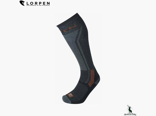 Lorpen Funda para culata mod. Heavy Hunter Overcalf Eco