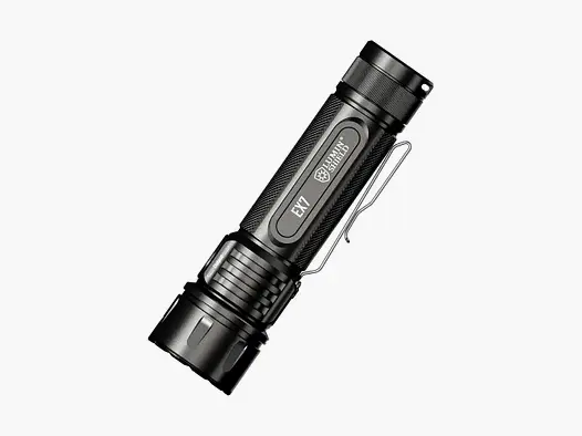 Nitecore Taschenlampe EX7