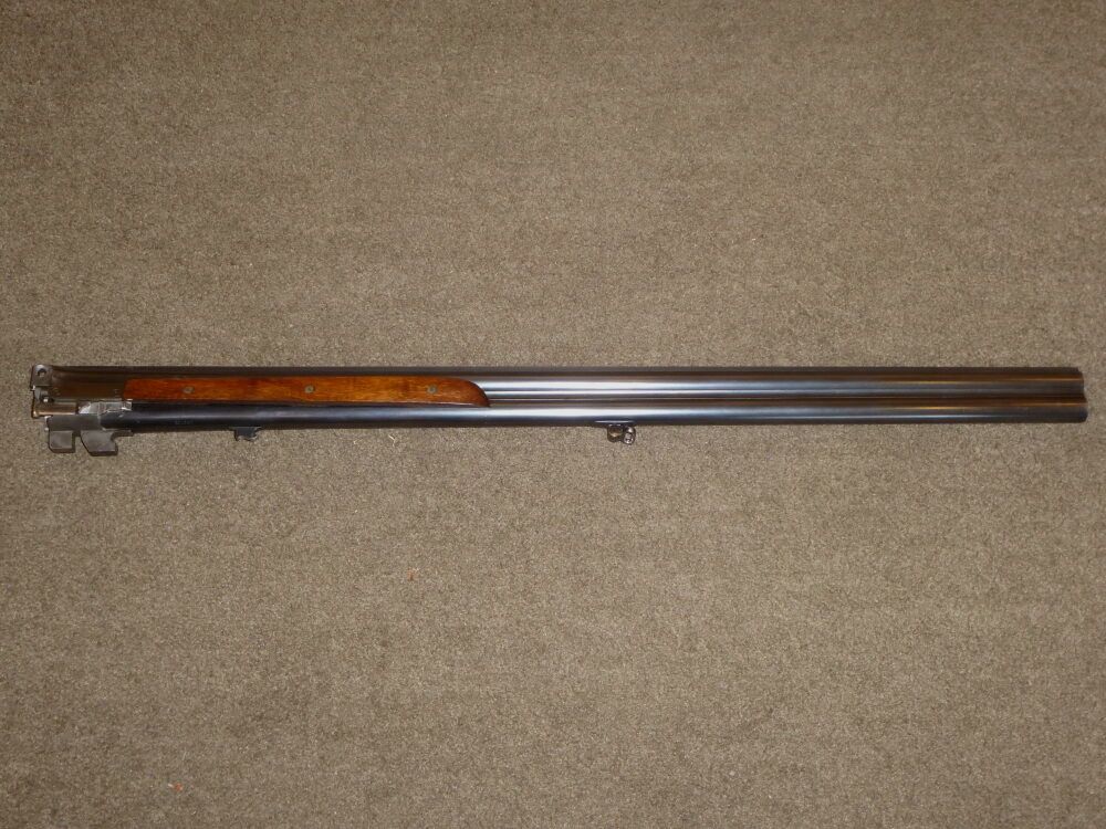 Merkel BBF met uitwisselingsloop BDF