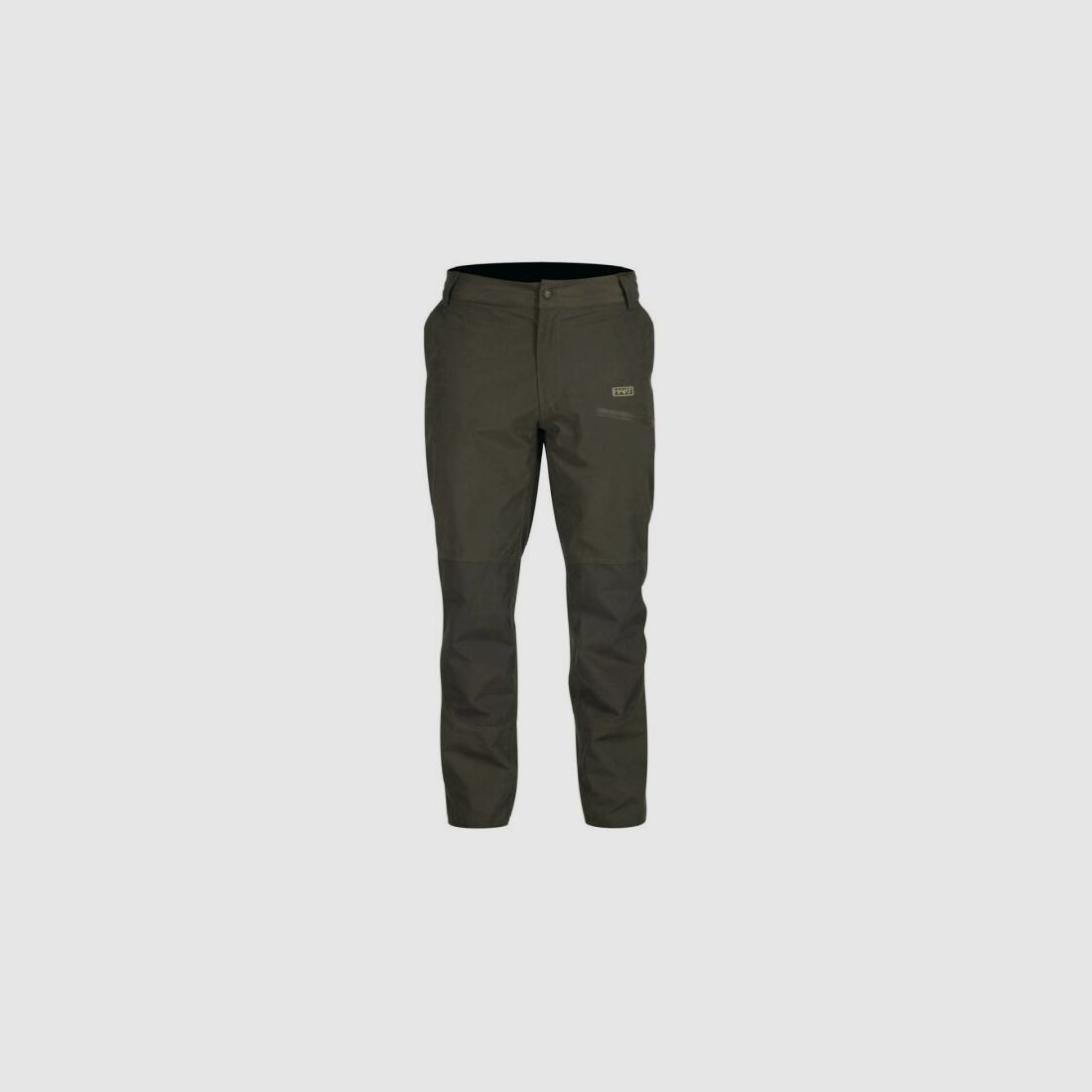 Hart Herren Hose Akon-T Green