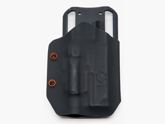Holster Caliber S pour PDP avec Olight Baldr