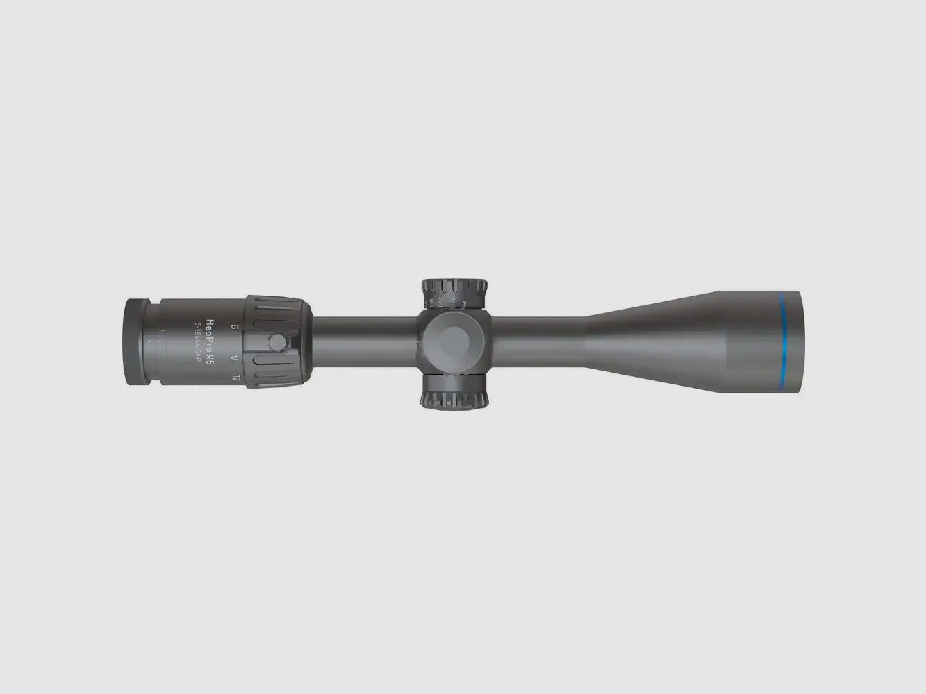 Meopta MeoPro R5 3-15x44 SFP
