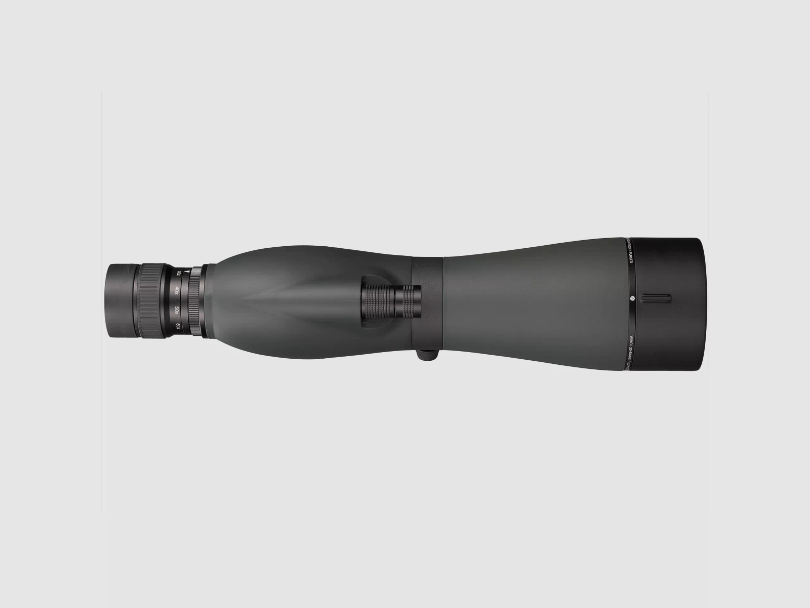 ALPEN OPTICS Wings 20-60x80 Spektiv - Gerade