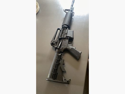 Sabre Defence XR15 