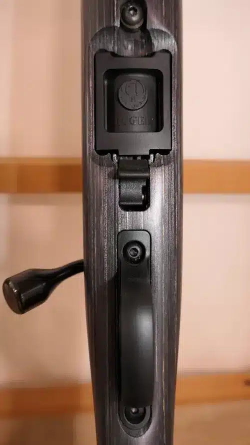 Ruger Rimfire Target Gewehr Kal. 22lr, Bild 10 von 11