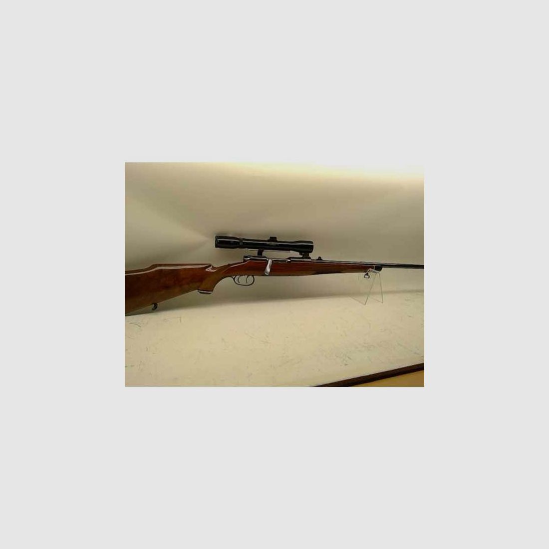 Repetierbüchse Steyr GK Kal.7x64 gebraucht