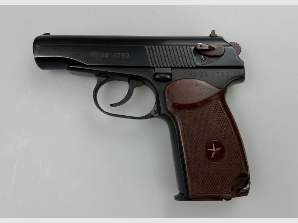 Makarov PM